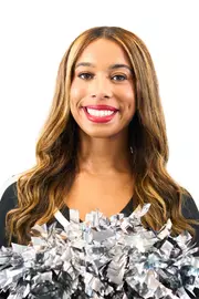 Keyanna Davis Head Shot - Dance