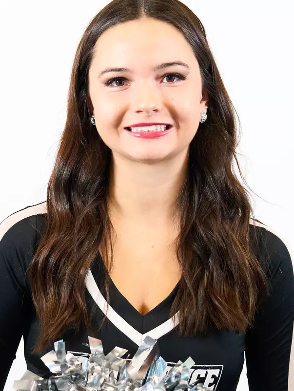 Elena Gakis Head Shot - Dance