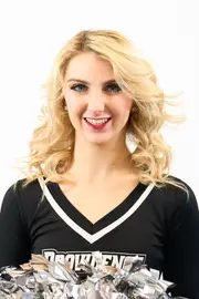 Kristi Gallo Head Shot - Dance