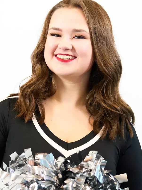 Haley Gould Head Shot - Dance