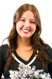 Katherine Gurley Head Shot - Dance