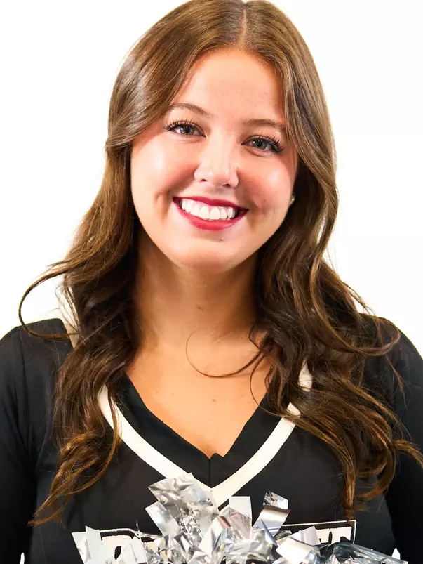 Katherine Gurley Head Shot - Dance