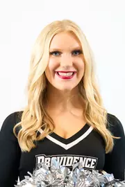 Sarah Hegedus Head Shot - Dance