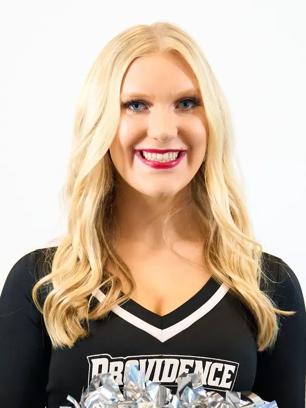 Sarah Hegedus Head Shot - Dance