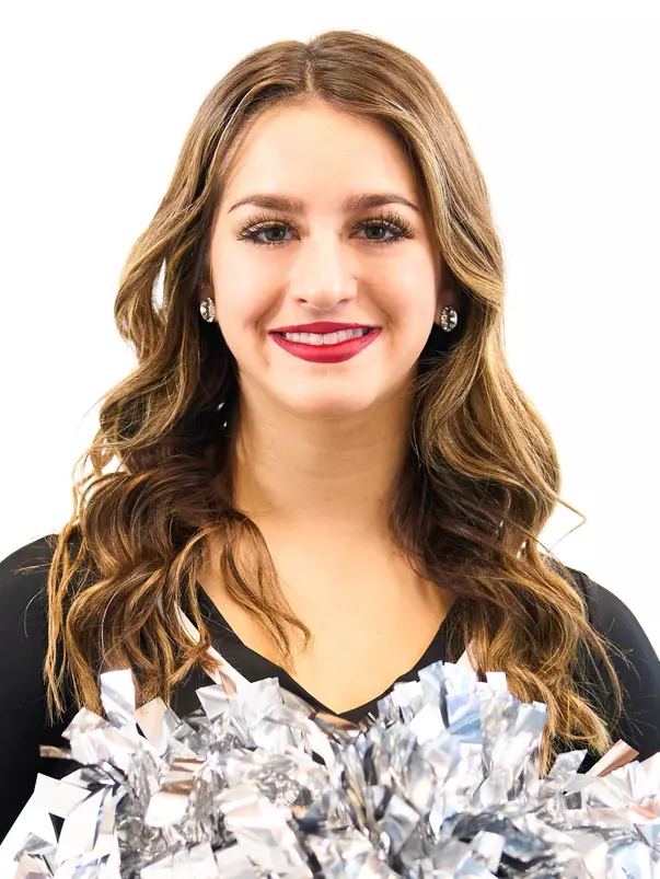 Tessa Izzo Head Shot - Dance