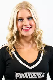 Katherine Labovitz Head Shot - Dance