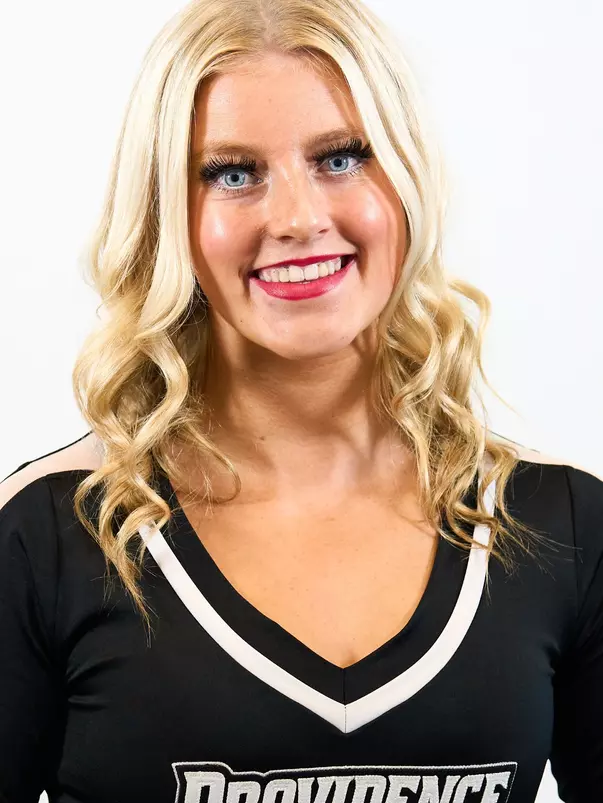 Katherine Labovitz Head Shot - Dance
