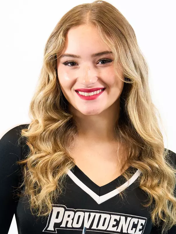 Jenna Lestingi Head Shot - Dance