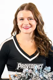 Abigail Lochiatto Head Shot - Dance