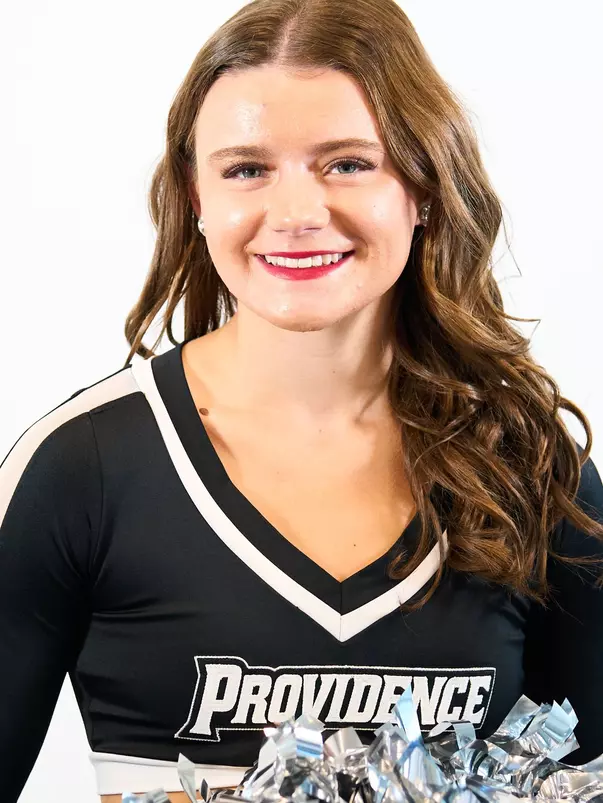 Abigail Lochiatto Head Shot - Dance