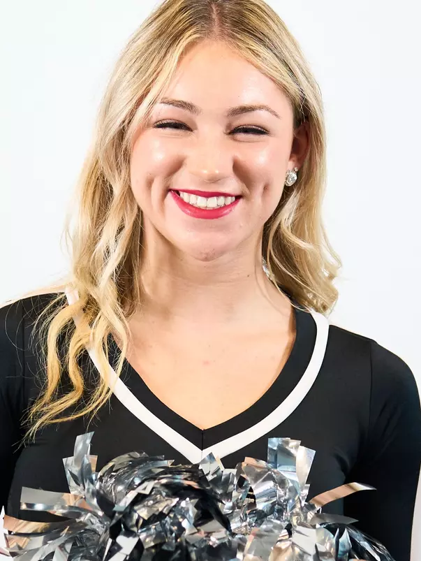 Karley Matosky Head Shot - Dance