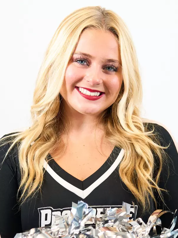 Maggie Morse Head Shot - Dance