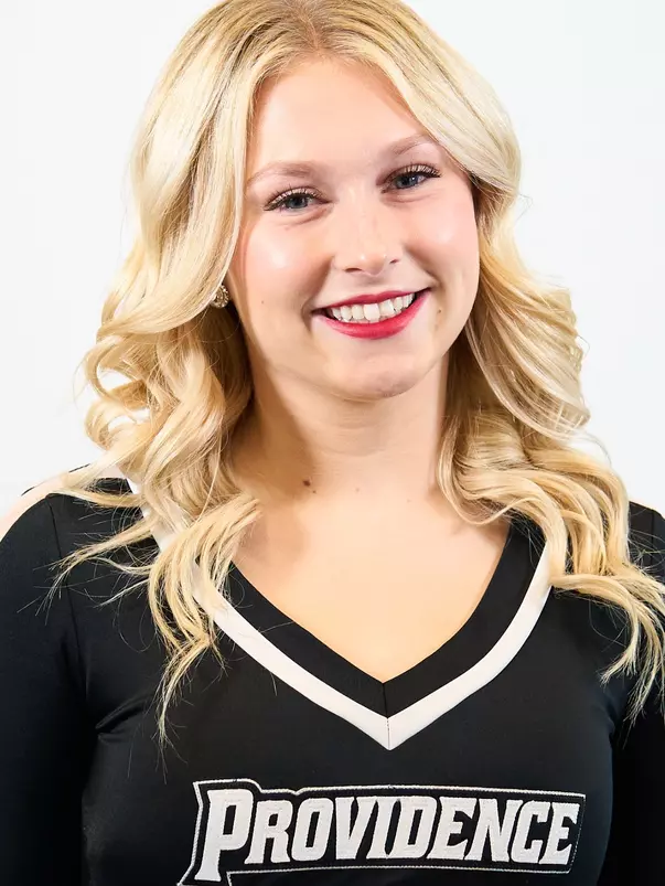 Emma Raps Head Shot - Dance