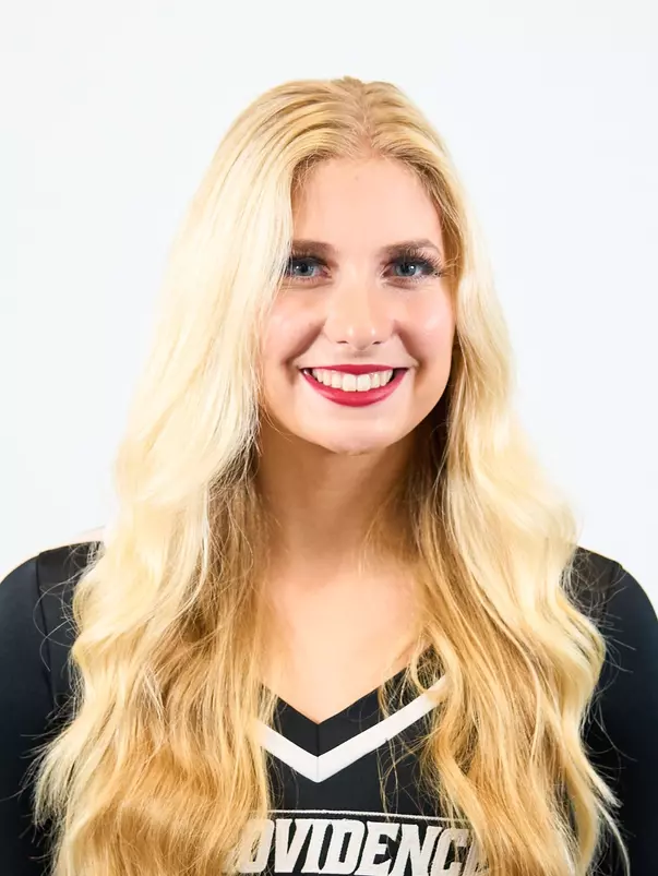 Paige Rossicone Head Shot - Dance