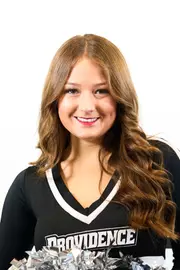Madeline Wilks Head Shot - Dance