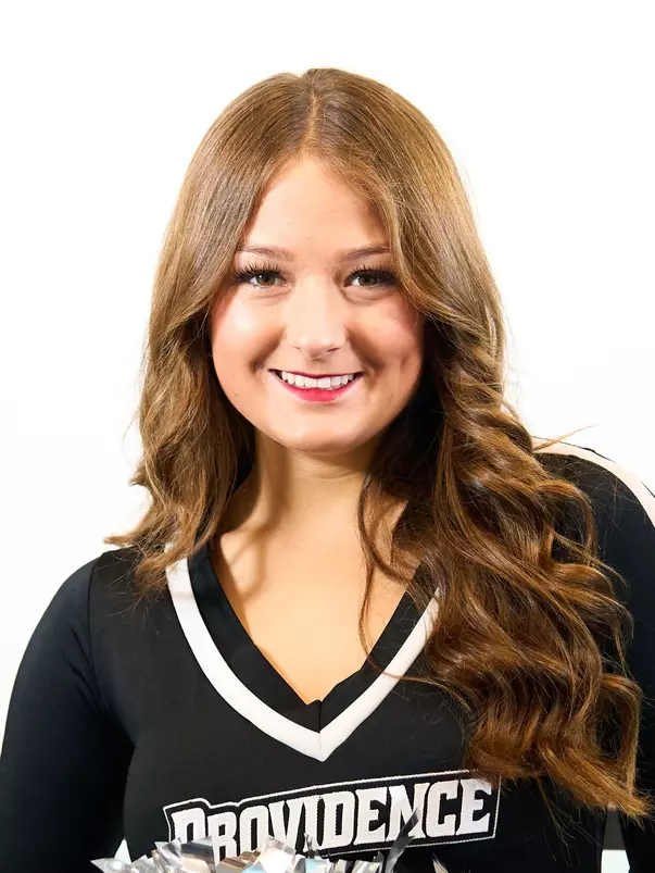 Madeline Wilks Head Shot - Dance