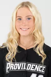 Jacque Harrington Softball