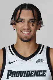 Donovan Santoro HS 2023-24