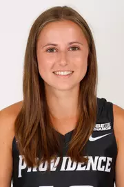 Eleonore de Keyser head shot