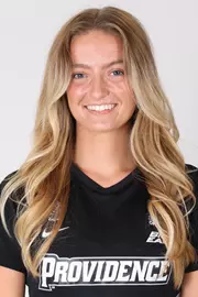 Emily McCalligett Women's Soccer