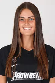 Grace Murphy Women's Soccer
