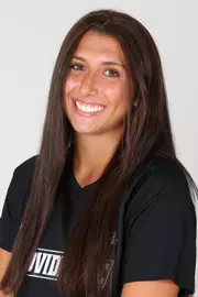 Kyla Gallagher Women's Soccer