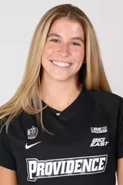 Meg Hughes Women's Soccer