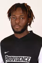 Aliou Sissoko Men's Soccer