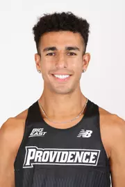 Abdel Laadjel–Men's Cross Country Head Shot
