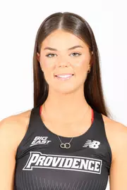 Alex O'Neill–Women's Cross Country Head Shot