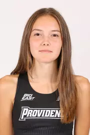 Lilly Tuck–Women's Cross Country Head Shot