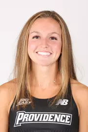 Emme Conan–Women's Track Head Shot