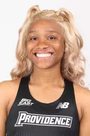 Hawa Grear–Women's Track Head Shot