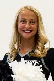 Margaret Low Head Shot - Cheer