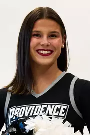 Nicole Phaneuf Head Shot - Cheer