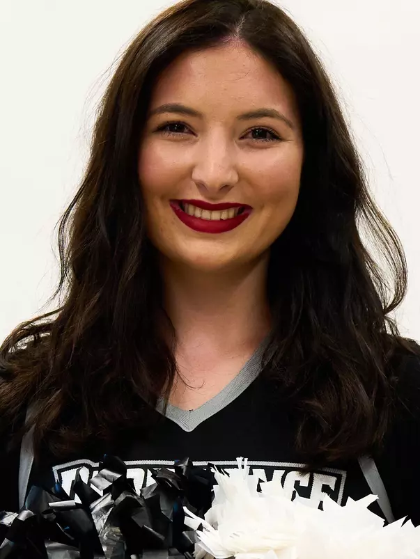 Sara Sepe - Head shot - Cheer
