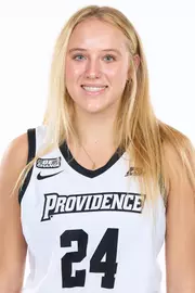 Audrey Koch - head shot