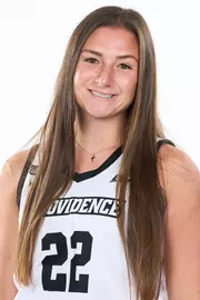 Brynn Farrell - head shot