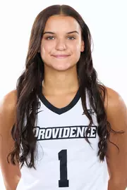 Kylee Sheppard - head shot