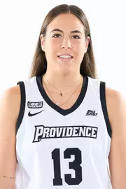 Marta Morales Romero - head shot