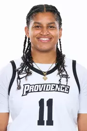 Nariah Scott - head shot