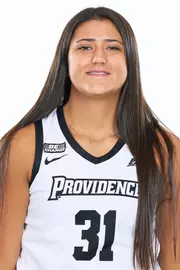 Olivia Olsen - head shot