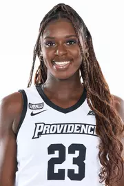 Sarah Bandoma - head shot