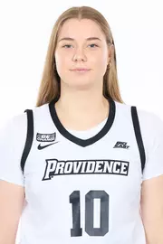 Ugne Sirtautaite - head shot