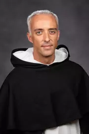 Fr. Dominic Verner, O.P.