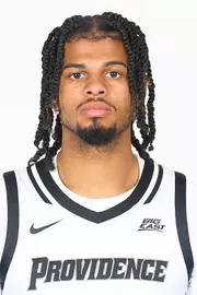 Bryce Hopkins Head Shot