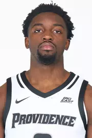 Bensley Joseph head shot