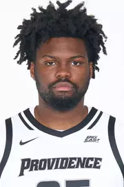 Christ Essandoko head shot