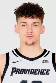 Eli DeLaurier head shot