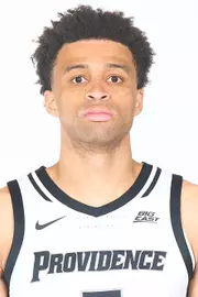 Jabri Abdur-Rahim head shot
